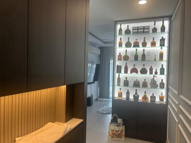 Serviced Residence for rent in Cheras, Kuala Lumpur