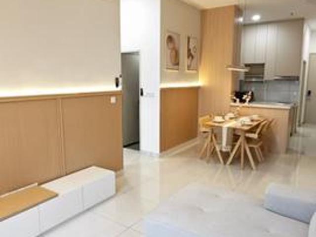 Serviced Residence for sale in Cheras, Kuala Lumpur