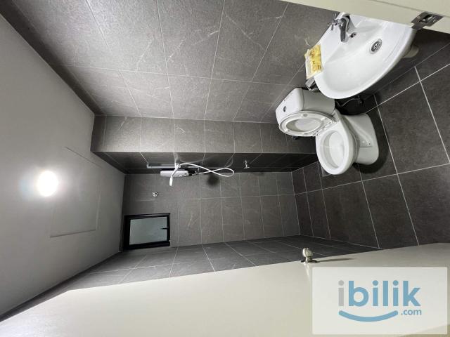 Room for rent in Kuala Lumpur