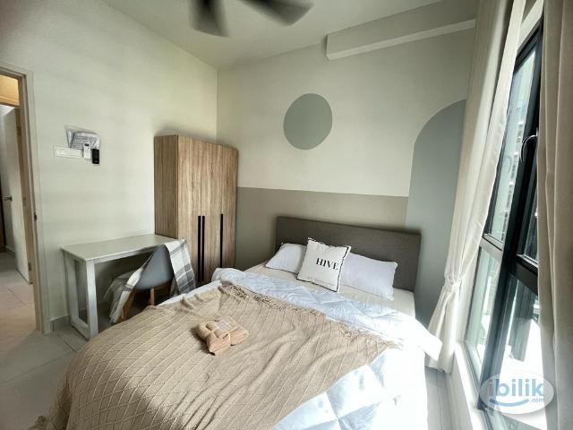 Room for rent in Cheras, Kuala Lumpur