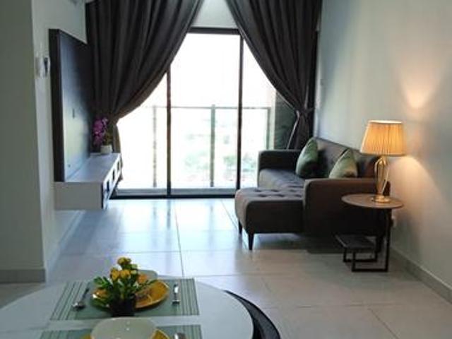 Serviced Residence for rent in Cheras, Kuala Lumpur