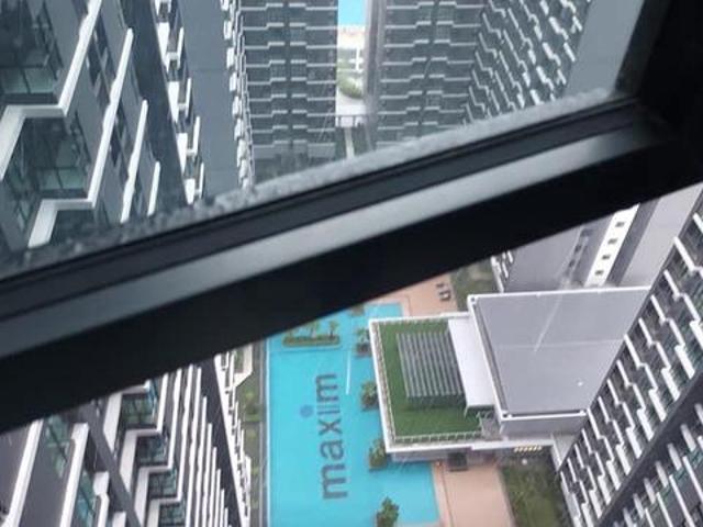 Serviced Residence for sale in Cheras, Kuala Lumpur