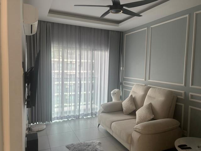 Serviced Residence for rent in Cheras, Kuala Lumpur