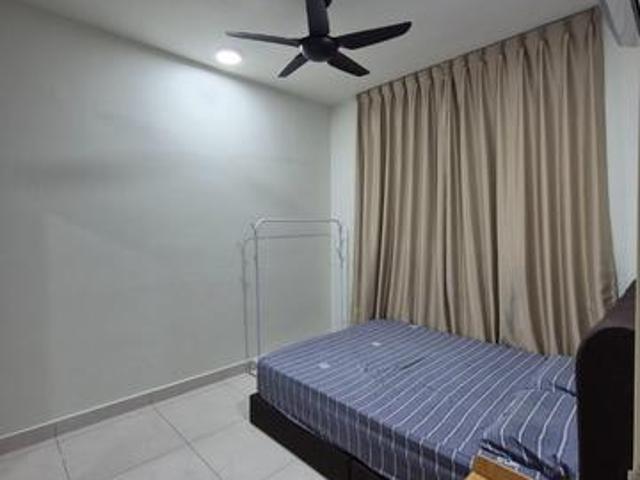Serviced Residence for rent in Cheras, Kuala Lumpur