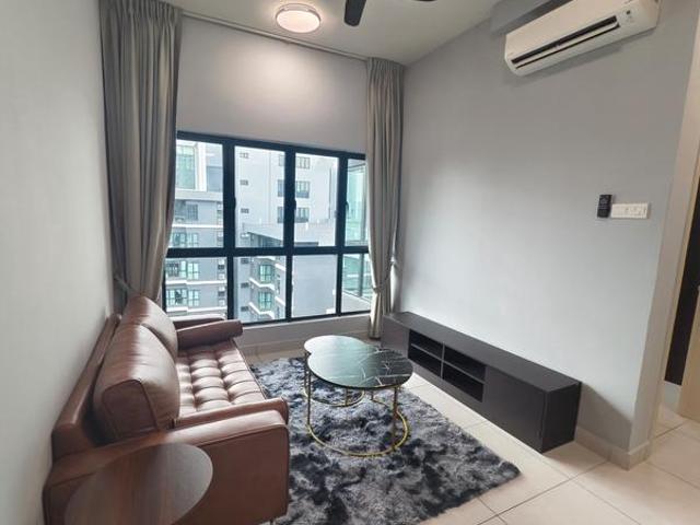 Serviced Residence for rent in Cheras, Kuala Lumpur