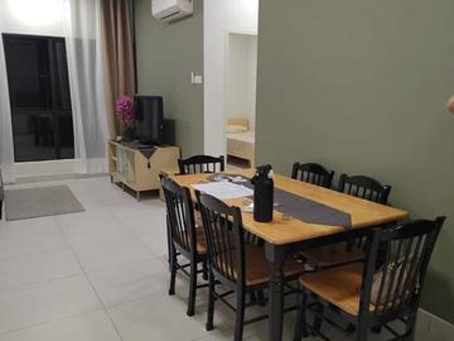 Serviced Residence for rent in Cheras, Kuala Lumpur
