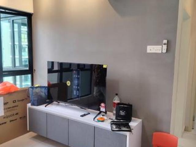 Serviced Residence for rent in Cheras, Kuala Lumpur