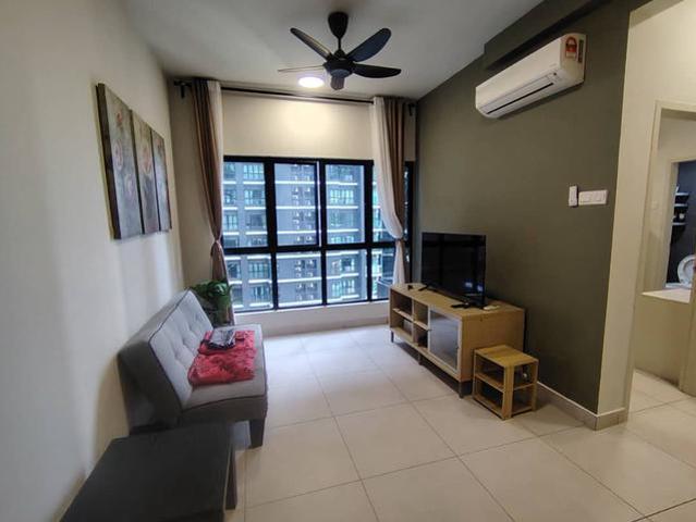 Serviced Residence for rent in Cheras, Kuala Lumpur