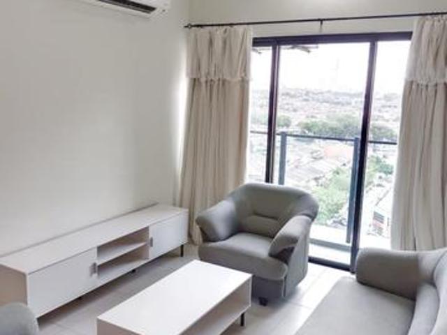 Serviced Residence for rent in Cheras, Kuala Lumpur