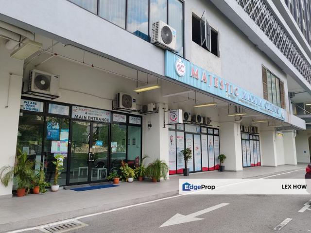 Shop for sale in Cheras, Kuala Lumpur