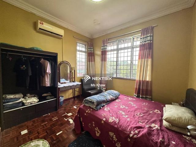 Residential House for sale in Kuala Lumpur, Country Heights Damansara