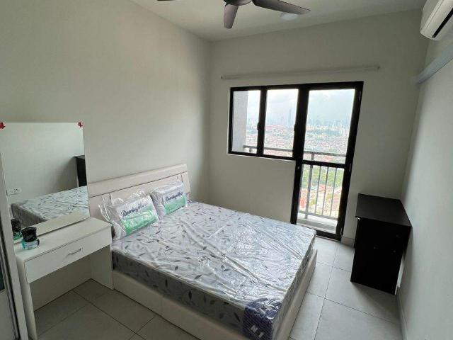 Room for rent in Country Heights Damansara, Kuala Lumpur