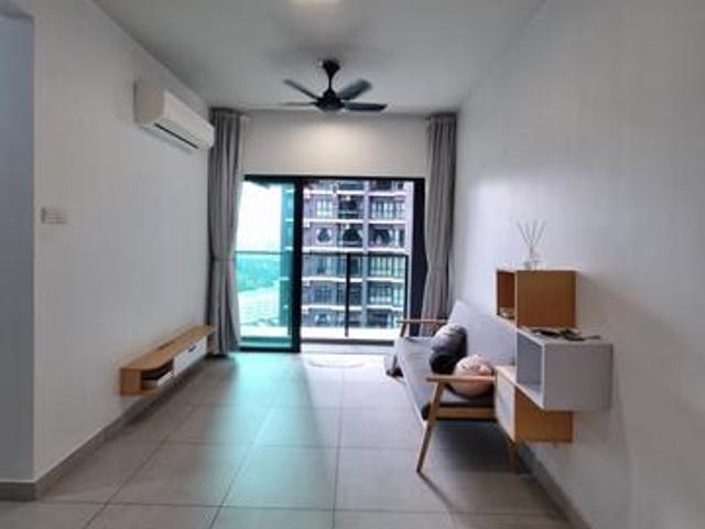 Serviced Residence for rent in Cheras, Kuala Lumpur