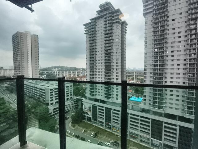 Serviced Residence for rent in Cheras, Kuala Lumpur