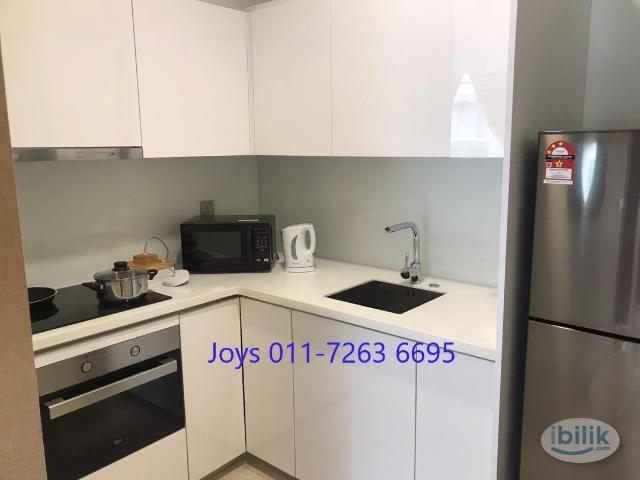 Room for rent in Country Heights Damansara, Kuala Lumpur