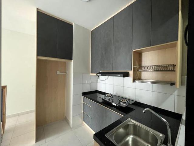 Serviced Residence for rent in Cheras