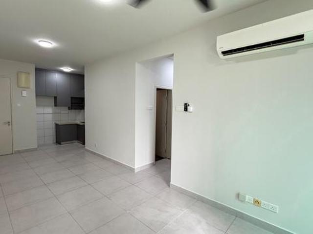 Serviced Residence for rent in Cheras, Kuala Lumpur