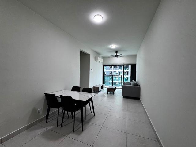 Serviced Residence for rent in Cheras
