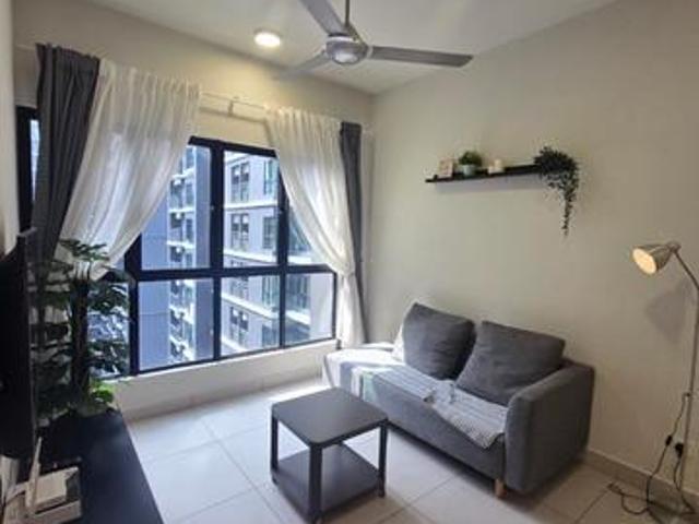 Serviced Residence for rent in Cheras, Kuala Lumpur
