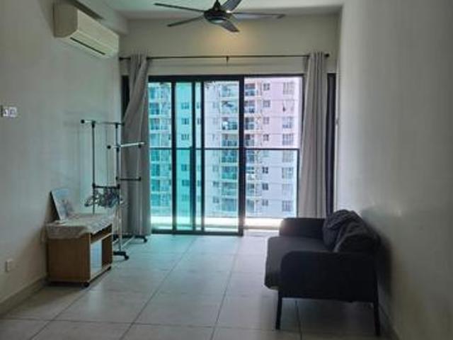 Serviced Residence for rent in Cheras, Kuala Lumpur