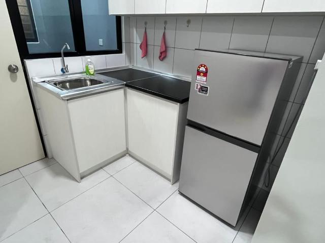 Apartment for rent in Country Heights Damansara, Kuala Lumpur