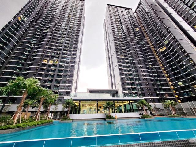 Serviced Residence for sale in Cheras
