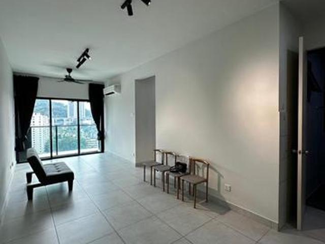 Serviced Residence for rent in Cheras, Kuala Lumpur