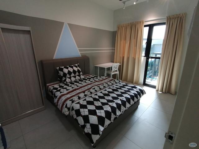 Room for rent in Country Heights Damansara, Kuala Lumpur