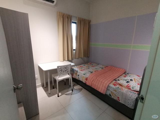 Room for rent in Country Heights Damansara, Kuala Lumpur