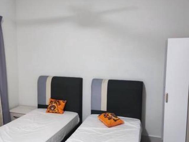 Serviced Residence for sale in Cheras
