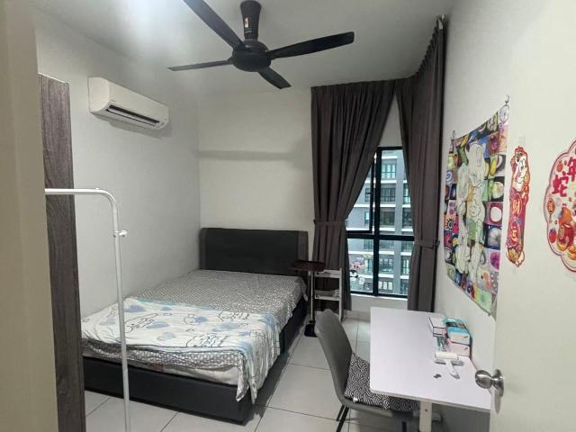 Apartment for rent in Country Heights Damansara, Kuala Lumpur