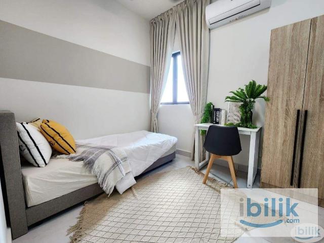 Room for rent in Country Heights Damansara, Kuala Lumpur