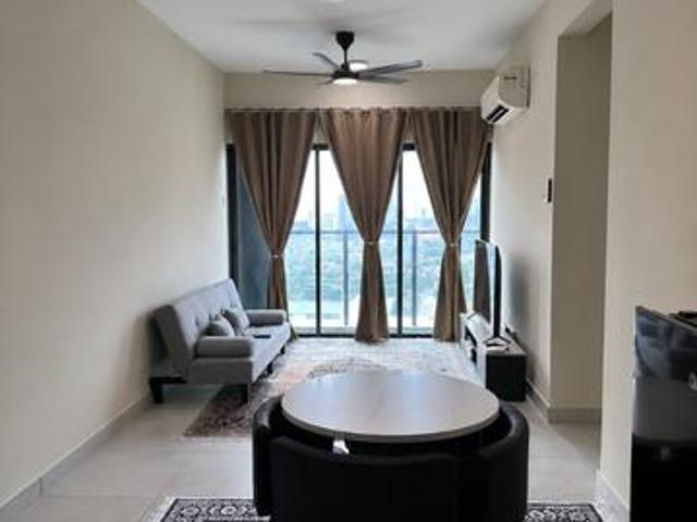 Serviced Residence for rent in Cheras, Kuala Lumpur