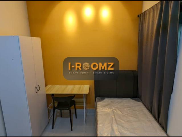 Room for rent in Kajang, Langat