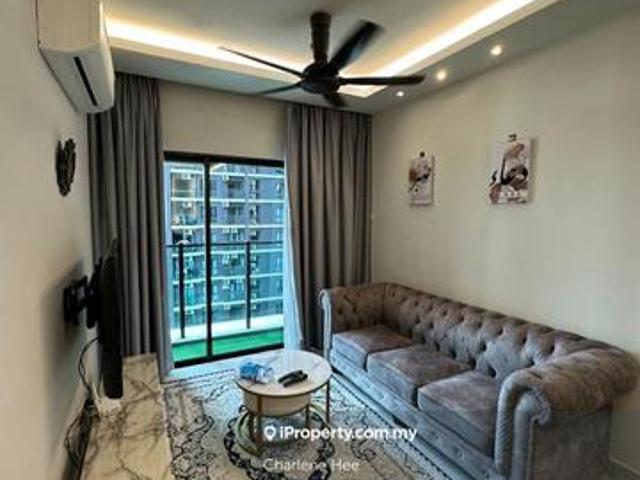 Serviced Residence for sale in Cheras