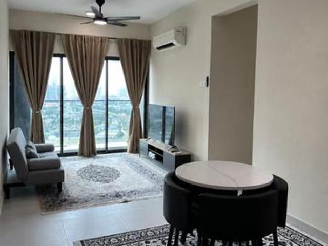 Serviced Residence for rent in Cheras, Kuala Lumpur