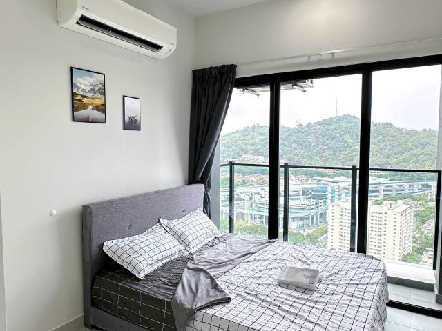 Room for rent in Country Heights Damansara, Kuala Lumpur
