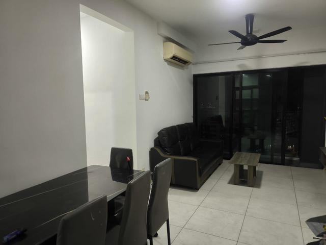 Serviced Residence for rent in Cheras