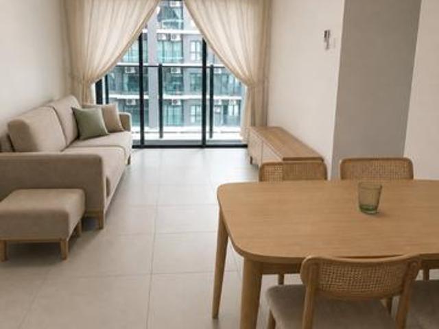 Serviced Residence for sale in Cheras, Kuala Lumpur