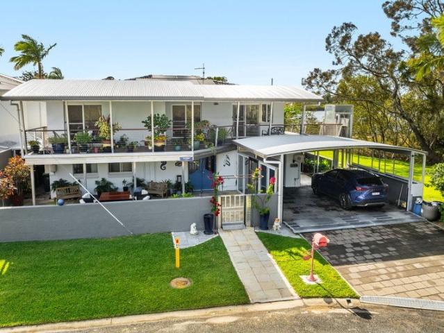 House for sale in Micalo Island, New South Wales
