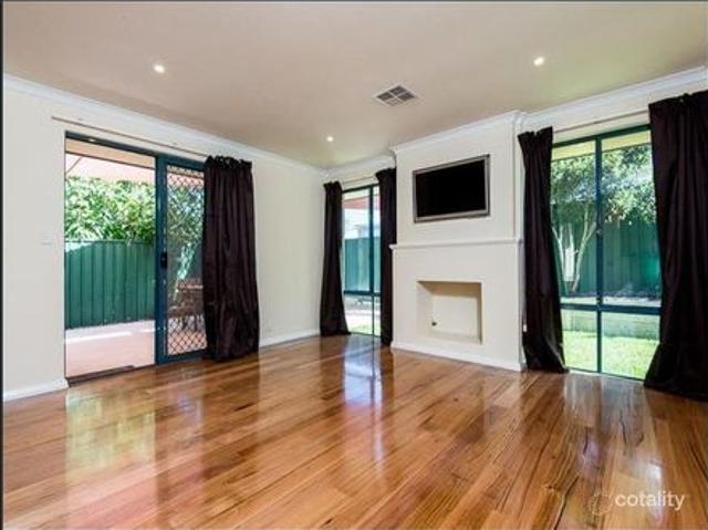 House for rent in Leederville, Western Australia