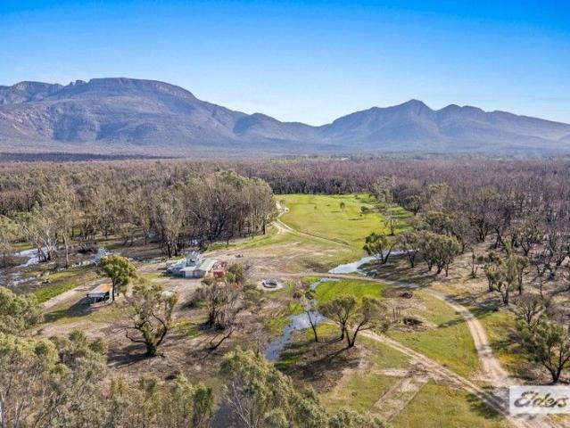 Cottage for sale in Moyston, Victoria