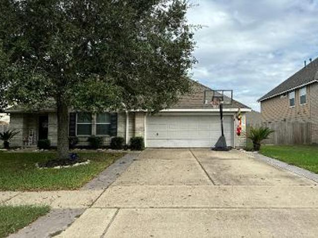House for sale in Pearland, Texas