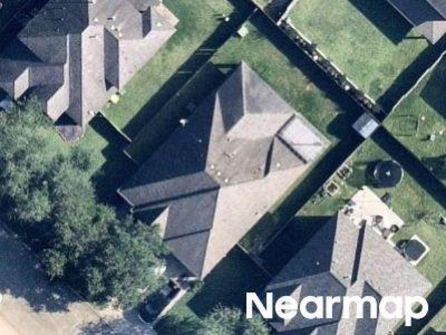 House for sale in Pearland, Texas