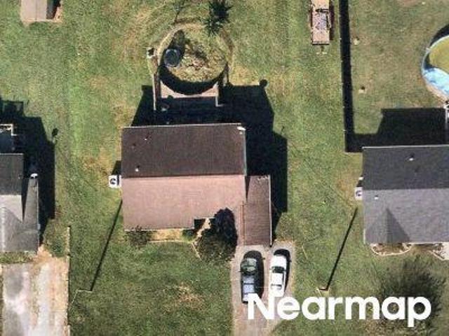 House for sale in Paducah, Kentucky