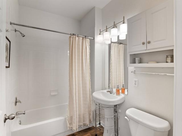 Apartment for rent in Pensacola, Florida