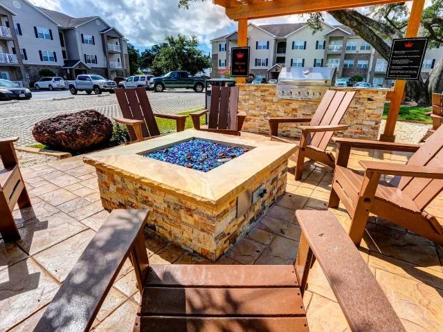 Apartment for rent in Pensacola