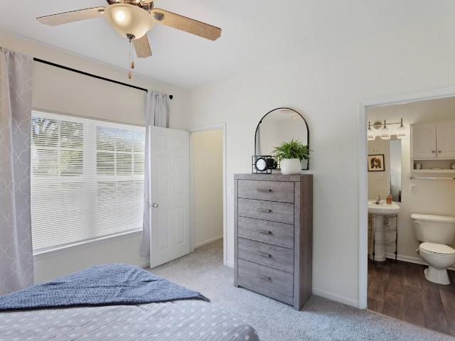 Apartment for rent in Pensacola, Florida