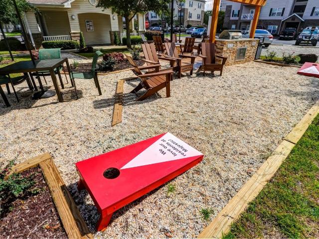 Apartment for rent in Pensacola