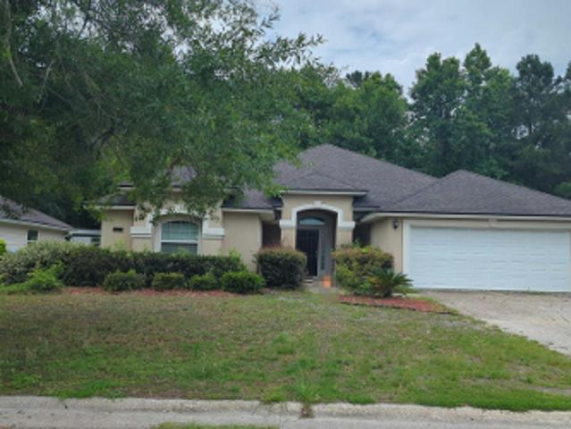 House for sale in Glynn, Georgia
